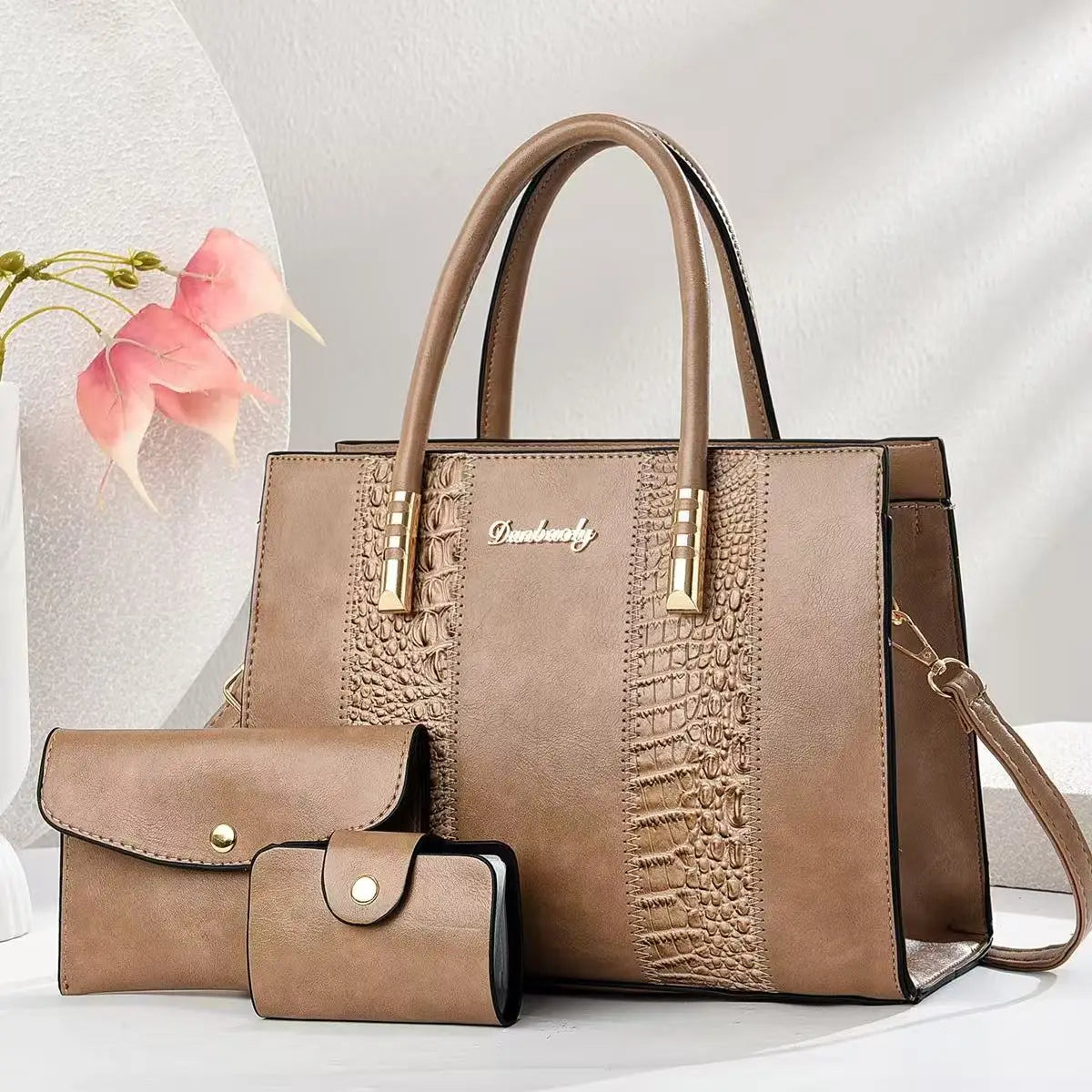 شنطة صغيرة ترند للنساء - 2025 Wholesale Fashion Large Capacity Lu