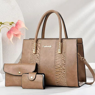 شنطة صغيرة ترند للنساء - 2025 Wholesale Fashion Large Capacity Lu