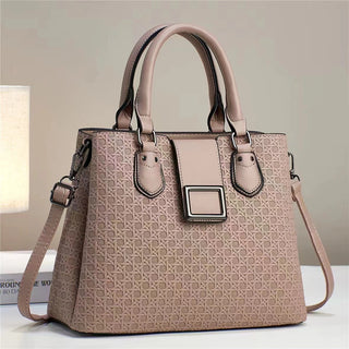 شنطة نسائية كاجوال للنساء - High Quality Durable Tote Bag Shoulder B