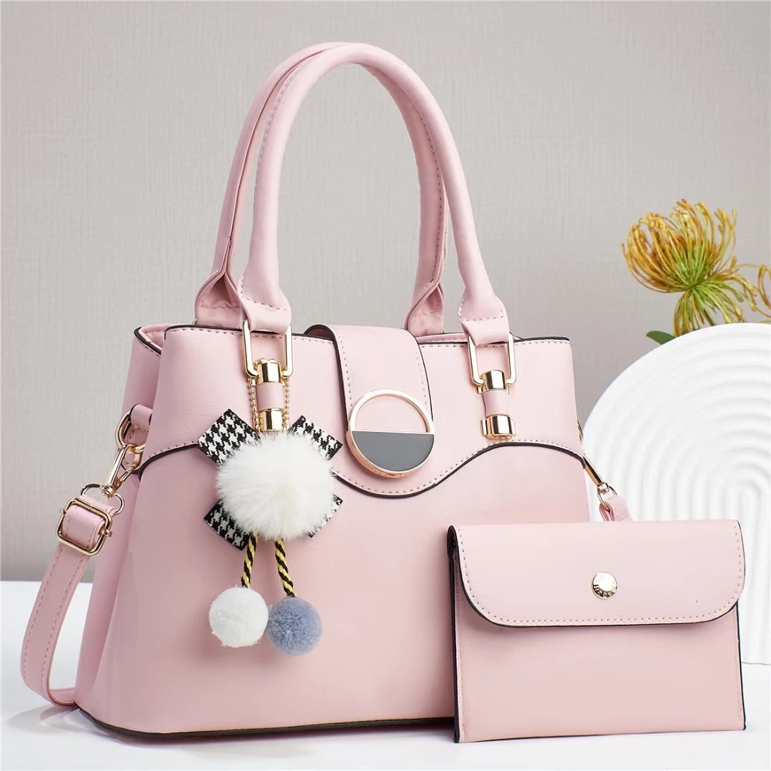 شنطة صغيرة شيك للنساء - 2023 Hot Sell Bags Women Handbags Ladies