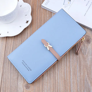 شنطة يد ترند للنساء - 2023 New Women Wallets Clutch Bag Purses