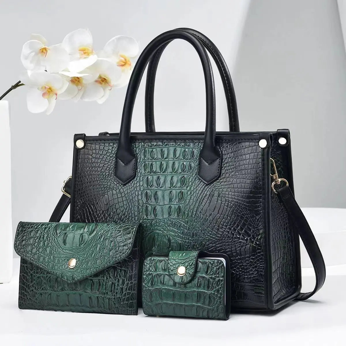 شنطة كتف موضة 2025 للنساء - Fashion Ladies Shoulder Bags 2024 Hot Se