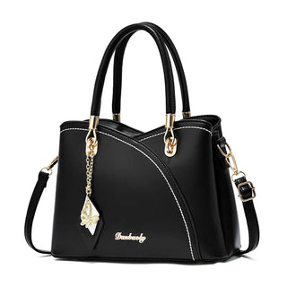 شنطة نسائية كلاسيك للنساء - New Arrived Latest Miss Unique Shoulder