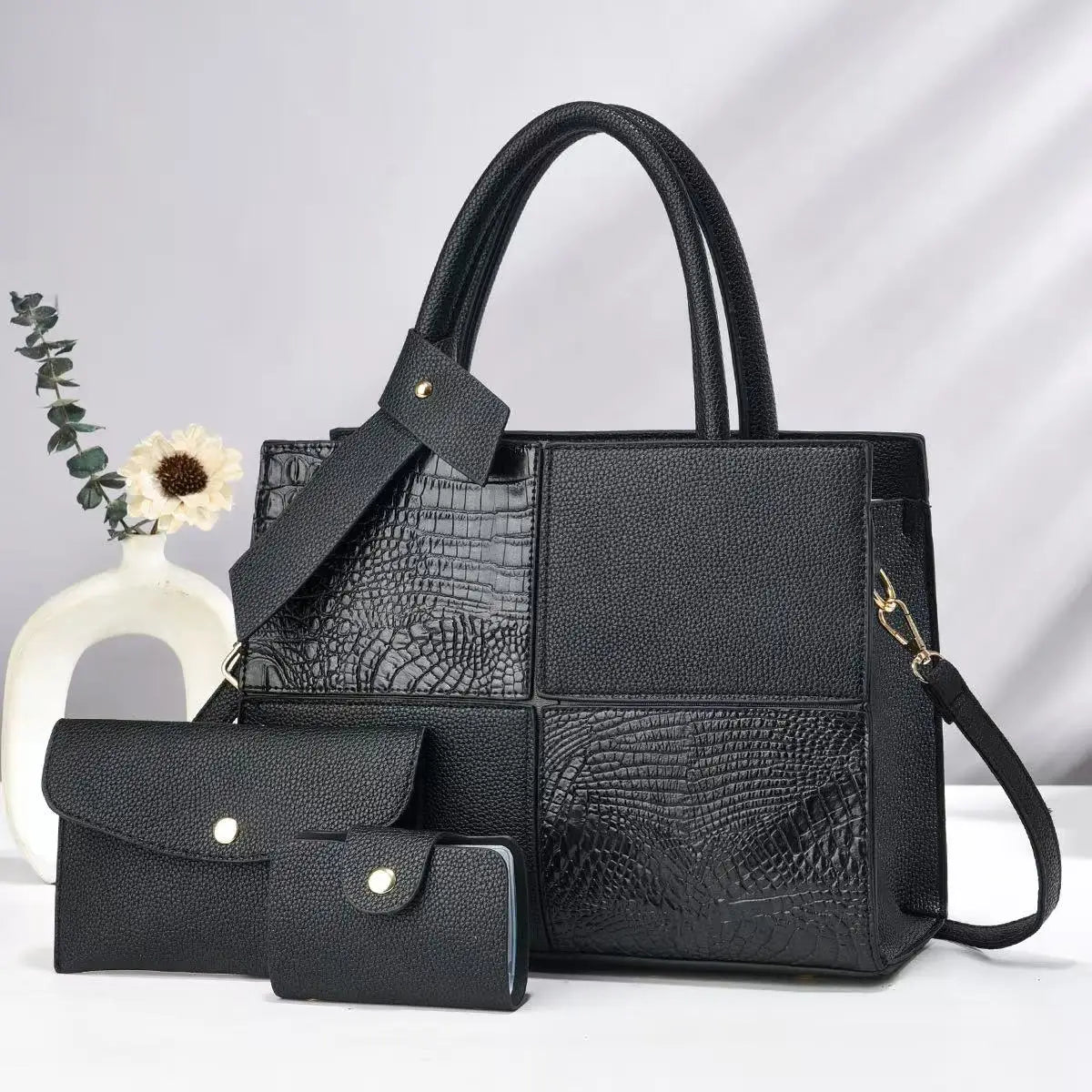 شنطة كتف عصرية للنساء - Wholesale Factory Prices Fashion Large C