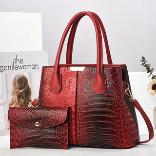 شنطة يد أنيقة للنساء - 2025 Wholesale Luxury Leather Fashion Qu
