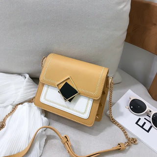 شنطة يد كلاسيك للنساء - 2023 Newest Fashion Trendy Crossbody Lea