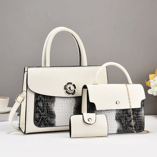 شنطة يد عصرية للنساء - New Arrival 2024 Fashion High Quality Ba