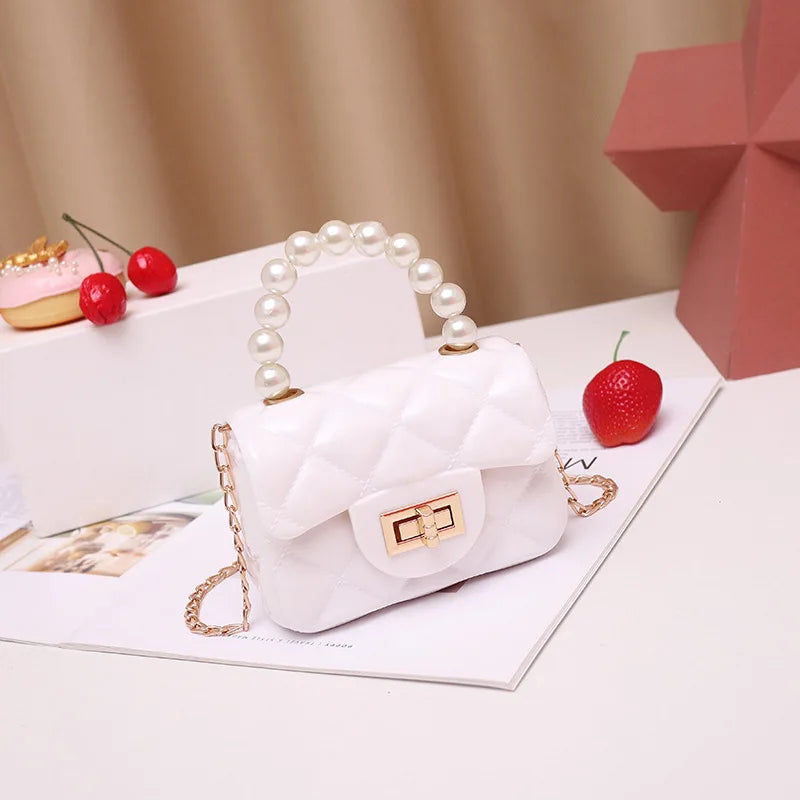شنطة كتف شيك للنساء - 2022 New Fashion Women's Handbags Manufa