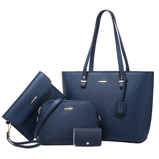 شنطة كروس عصرية للنساء - 2024 New Trendy Women's Bag Retro Social