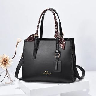 شنطة يد موضة 2025 للنساء - 2024 Solid Women Bag Newest Hand Bags Fa