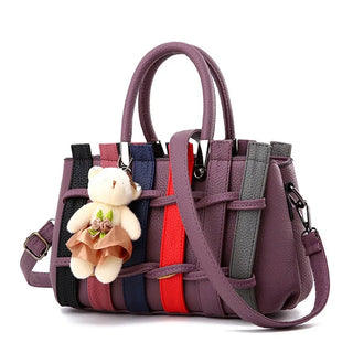 شنطة صغيرة مميزة للنساء - 2025 Newest Ladies Shoulder Bags High Qu