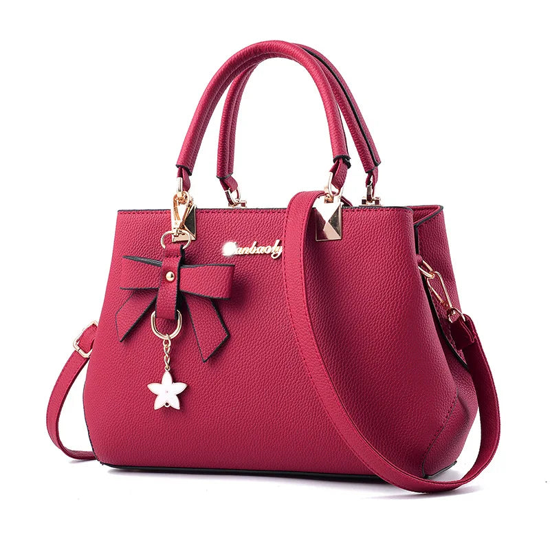 شنطة كتف ترند للنساء - 2025 New Wholesale Women's Shoulder Bags