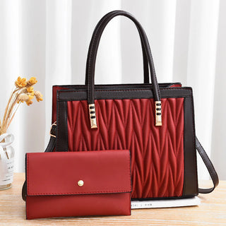 شنطة نسائية فاخرة للنساء - Latest New Product Ladies Hand Bags Tren
