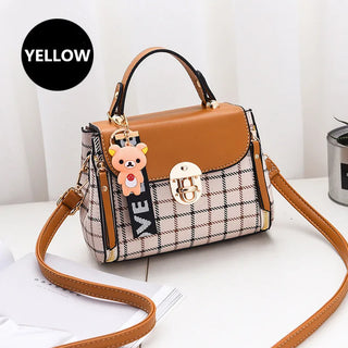 شنطة كتف كاجوال للنساء - Wholesale Designer Handbags Famous Brand