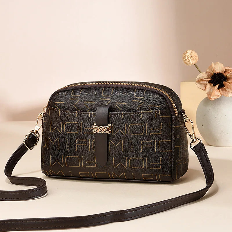 شنطة سهرة شيك للنساء - Newest Big Sizes High Quality Pu Leather