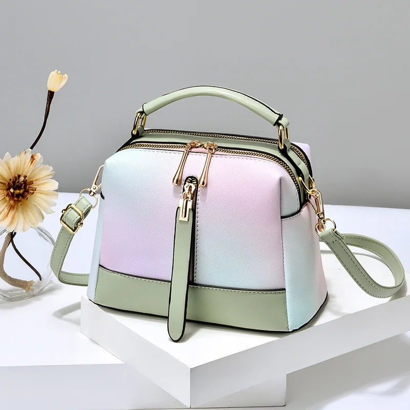 شنطة يد فاخرة للنساء - 2024 New Wholesale Luxury Ladies Bags Fa
