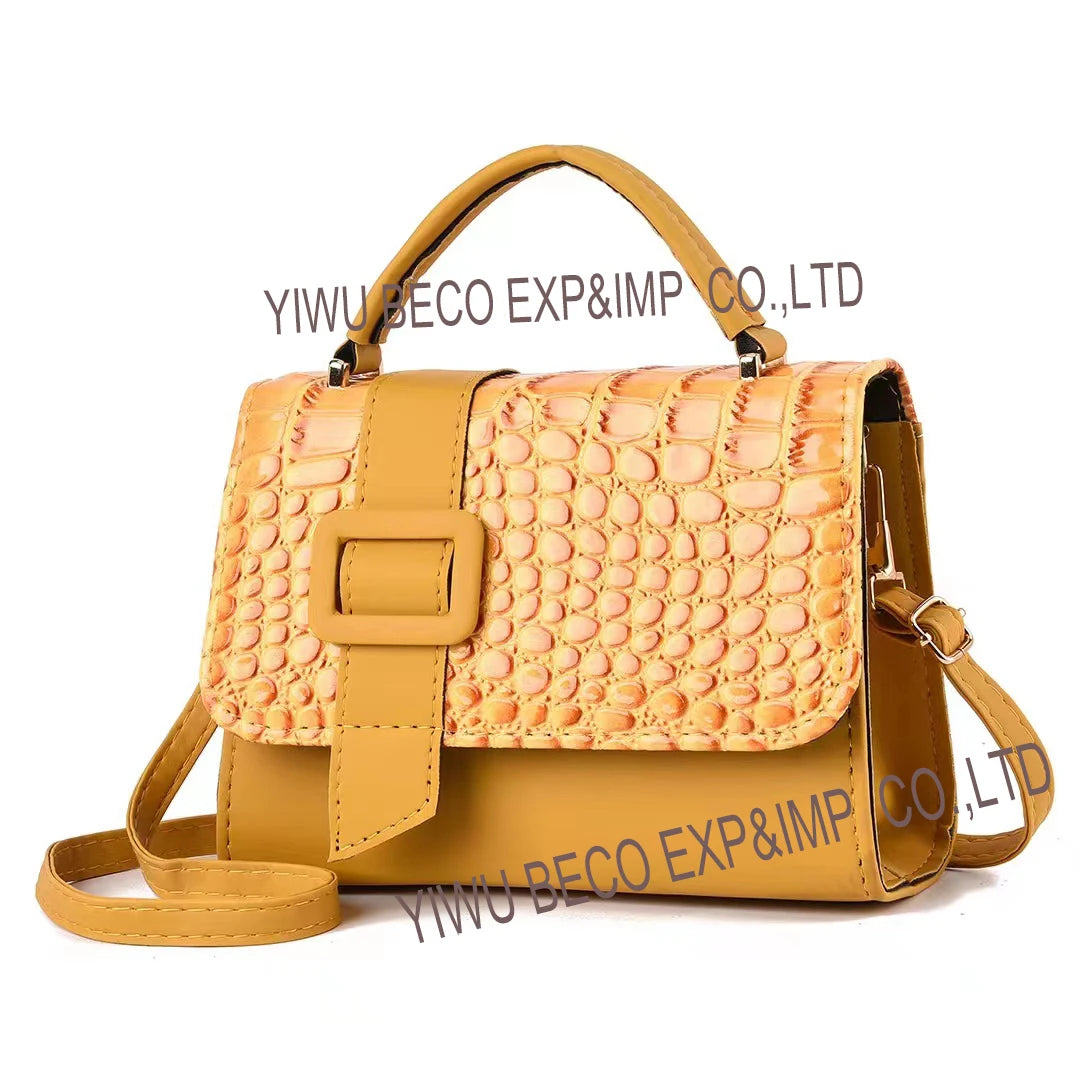 شنطة كتف مميزة للنساء - 2025 Accept Customized Logo Hand Bag Des