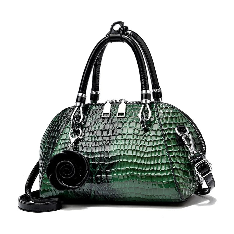 شنطة كروس أنيقة للنساء - Jelly Purse Handbags 2021 New Ladies Han