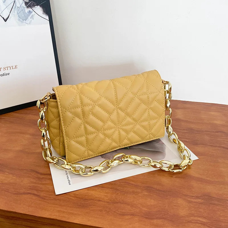 شنطة كتف موضة 2025 للنساء - 2023 Wholesale Pu Leather Shoulder Bags
