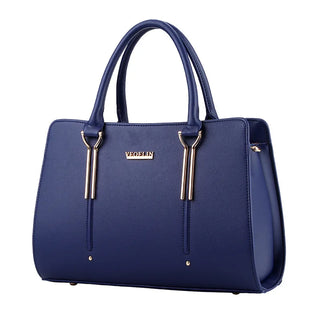 شنطة جلد كلاسيك للنساء - 2025 Wholesale Female Shoulder Hand Bags