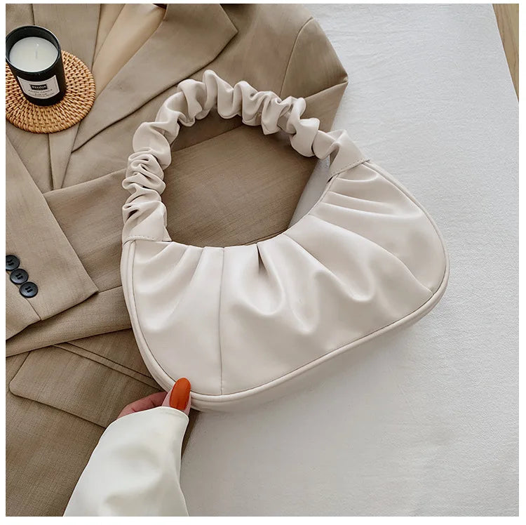 شنطة صغيرة مميزة للنساء - Wholesale 2023 Aesthetic Minimalist Tren