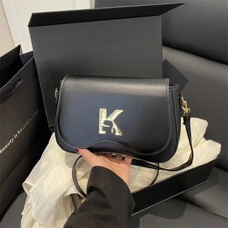 شنطة يد عصرية للنساء - 2025 Hot Selling Pu Leather Fashion Tren