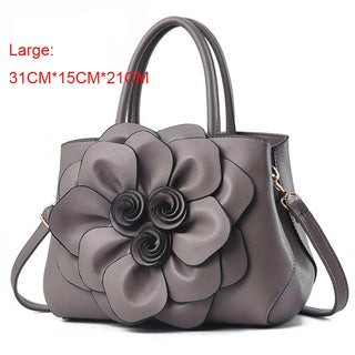 شنطة نسائية أنيقة للنساء - 2024 Newest Wholesale Pu Leather Shoulde