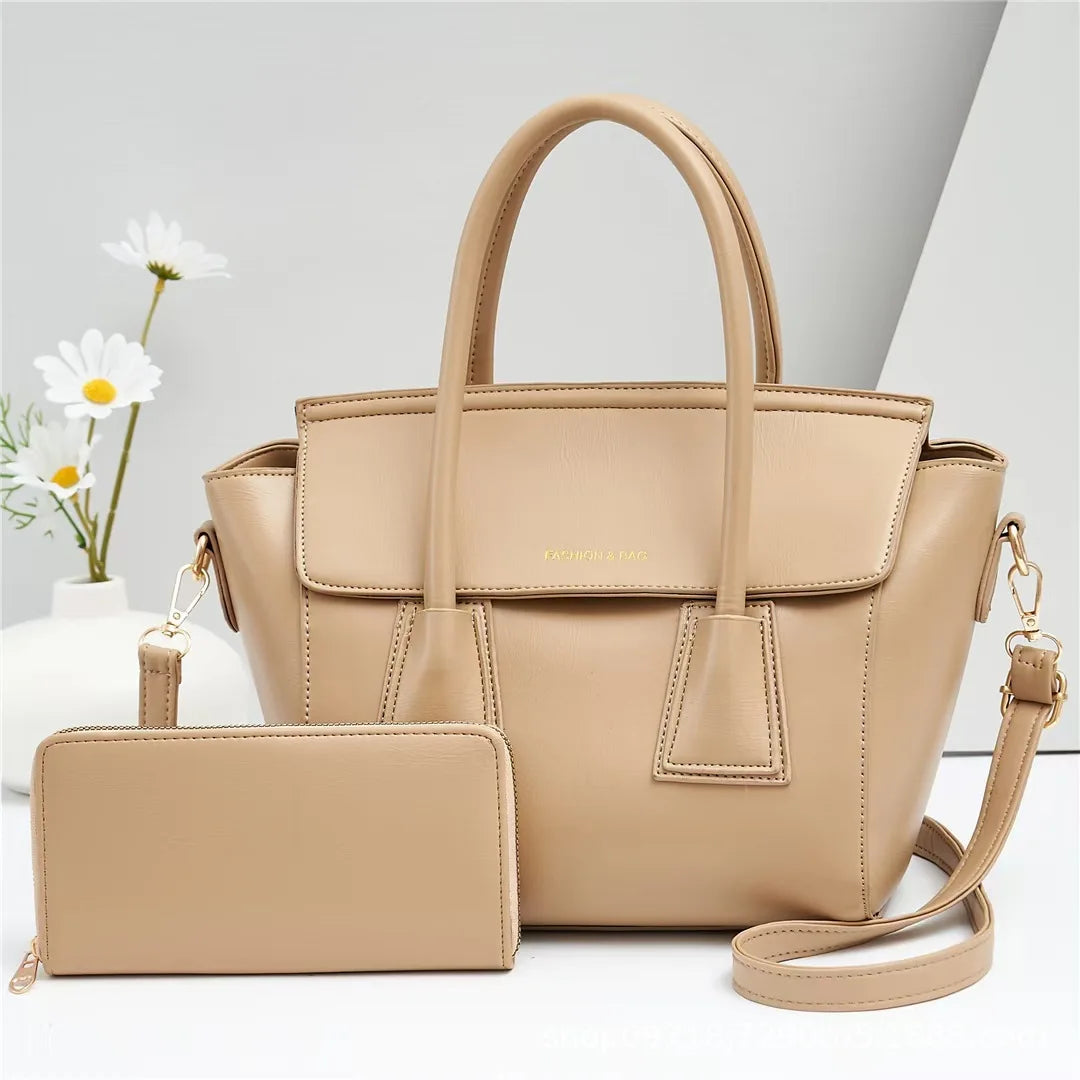 شنطة نسائية أنيقة للنساء - 2025 Luxury Womens Messenger Bags Famous