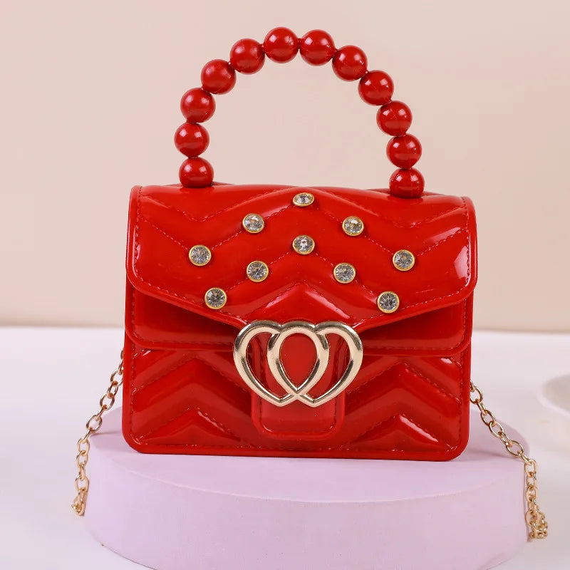 شنطة كروس أنيقة للنساء - 2023 New Fashion Shoulder Bags Single Ch