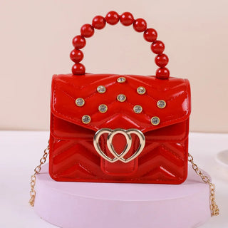 شنطة كروس أنيقة للنساء - 2023 New Fashion Shoulder Bags Single Ch