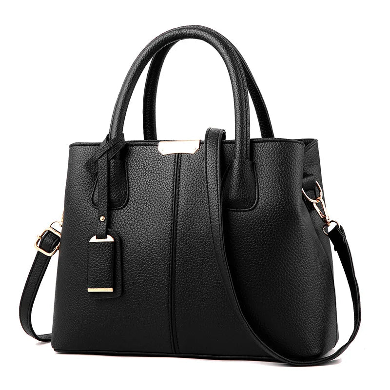 شنطة كتف شيك للنساء - Custom Logo Designer Shoulder Bags Women