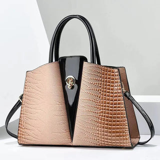 شنطة نسائية عصرية للنساء - 2025 Good Quality Fashion Ladies Shoulde