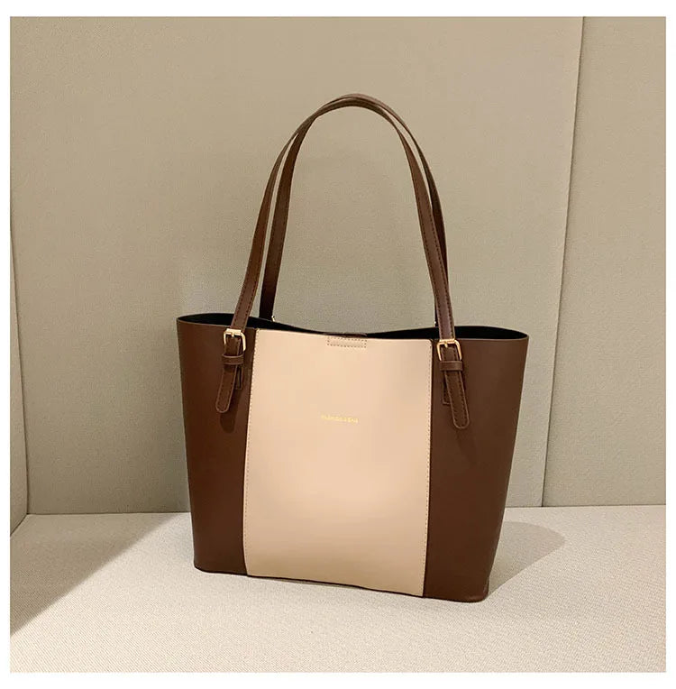 شنطة نسائية كاجوال للنساء - 2024 New Arrival Fashion Bags Brand Gold