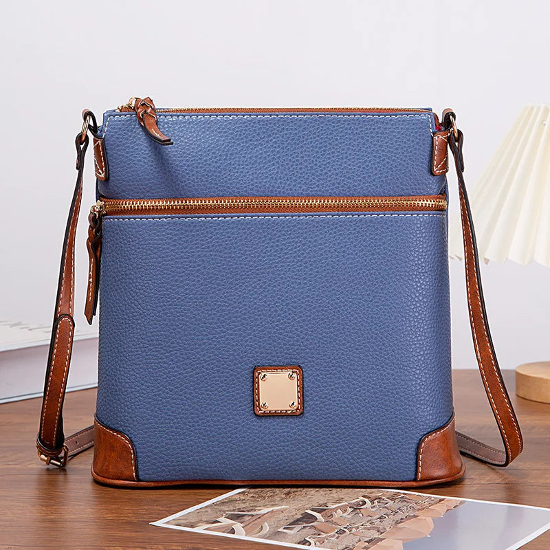 شنطة سهرة عملية للنساء - 2024 New Vintage Women's Shoulder Bags L