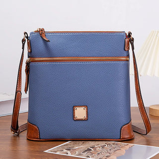 شنطة سهرة عملية للنساء - 2024 New Vintage Women's Shoulder Bags L