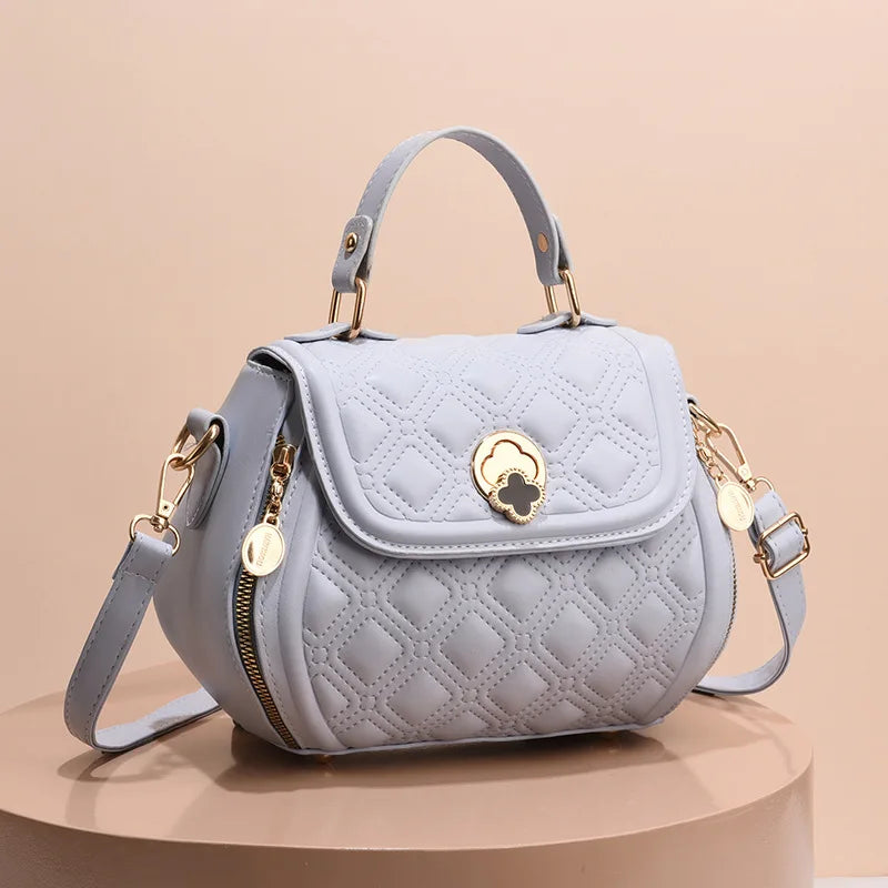 شنطة سهرة شيك للنساء - Newest Ladies Bags Fashion High Quality