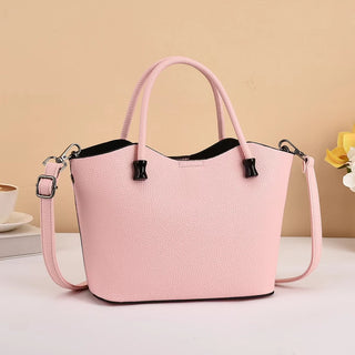 شنطة يد عملية للنساء - New Fashion 2024 Women Hand Bags Shoppin