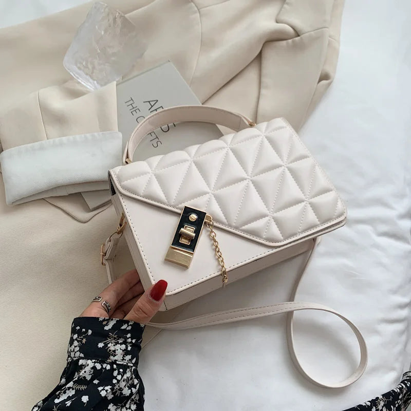 شنطة سهرة عصرية للنساء - 2023 New Arrival Fashion Hand Bags Women