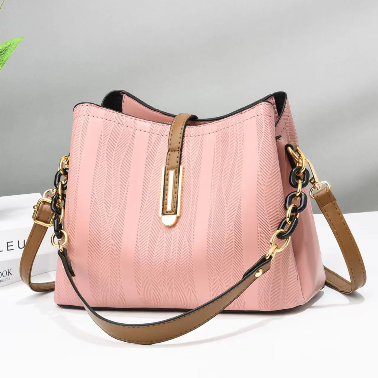 شنطة سهرة كاجوال للنساء - High Quality New Arrived Latest Miss Uni