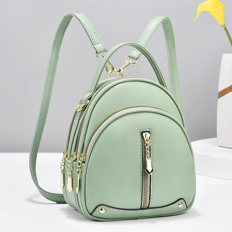 شنطة نسائية مميزة للنساء - Fashion Latest Designers Women Bags Blac