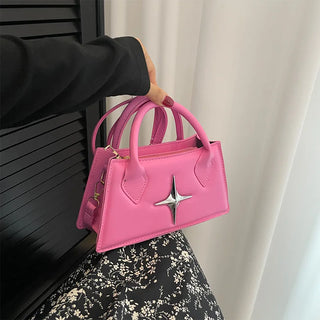 شنطة جلد أنيقة للنساء - Designer Purse Girls Fashion Trends Cust
