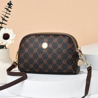 شنطة يد كاجوال للنساء - 2023 Latest Fashion Women Hand Bags PU L