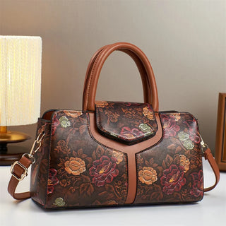 شنطة نسائية أنيقة للنساء - 2025 Newest Trendy High Quality Pu Leath