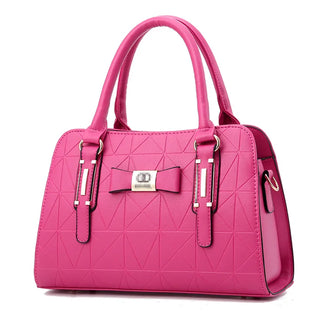 شنطة صغيرة أنيقة للنساء - Hot Selling Fashion Ladies Shoulder Bag