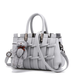 شنطة صغيرة أنيقة للنساء - 2025 Good Quality Fashion Ladies Shoulde