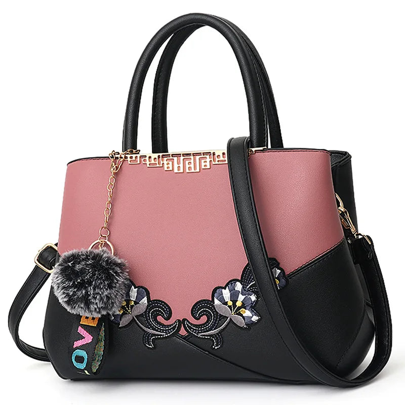شنطة نسائية كاجوال للنساء - 2023 New Arrival Custom Fashion Bags Bra