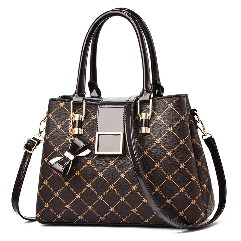 شنطة صغيرة شيك للنساء - 2022 Manufacturers Latest Female Bag Lad