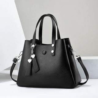 شنطة سهرة عملية للنساء - Hot Designer Custom Ladies Leather Shoul