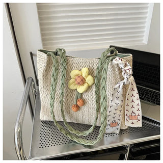 شنطة نسائية فاخرة للنساء - Hot Selling Luxury Handbags Decoration W