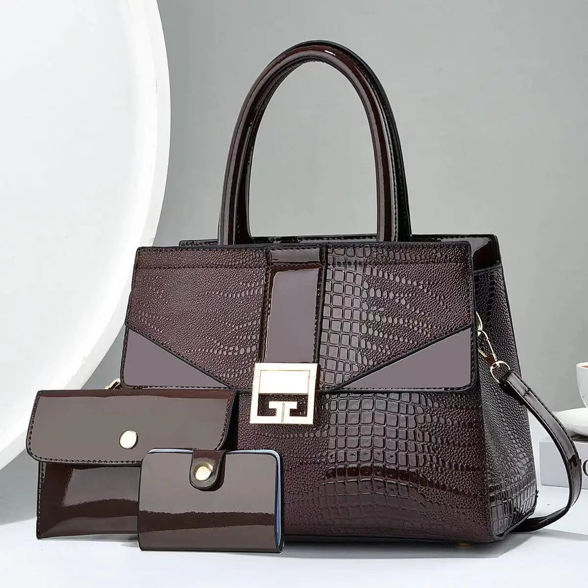 شنطة كتف كلاسيك للنساء - Wholesale New Top Selling Shoulder Bags